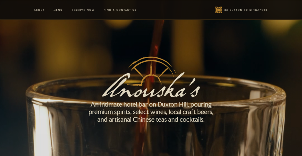 Anouskas Project Image